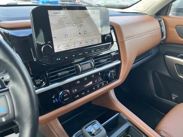 2025 Nissan Pathfinder - $40,875