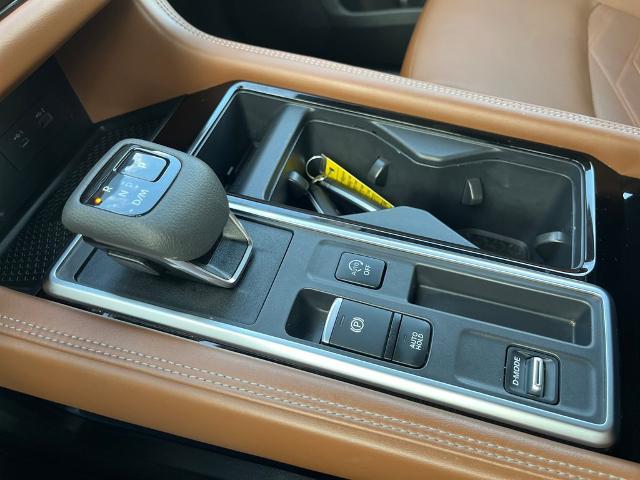 2025 Nissan Pathfinder - $40,875