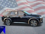 2025 Pathfinder Thumbnail 2