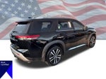 2025 Pathfinder Thumbnail 4