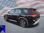 2025 Pathfinder Thumbnail 5
