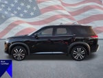 2025 Pathfinder Thumbnail 6