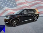 2025 Pathfinder Thumbnail 7