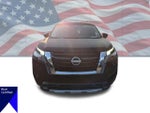 2025 Pathfinder Thumbnail 8