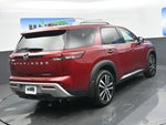 2024 Pathfinder Thumbnail 5