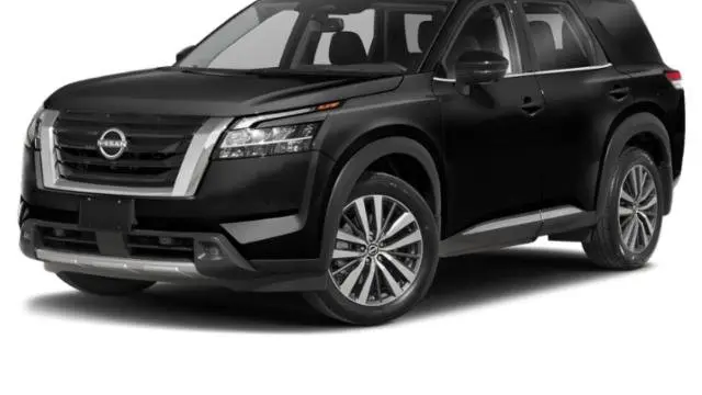 Preowned 2024 Nissan Pathfinder Platinum for Sale