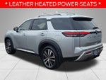 2024 Pathfinder Thumbnail 6