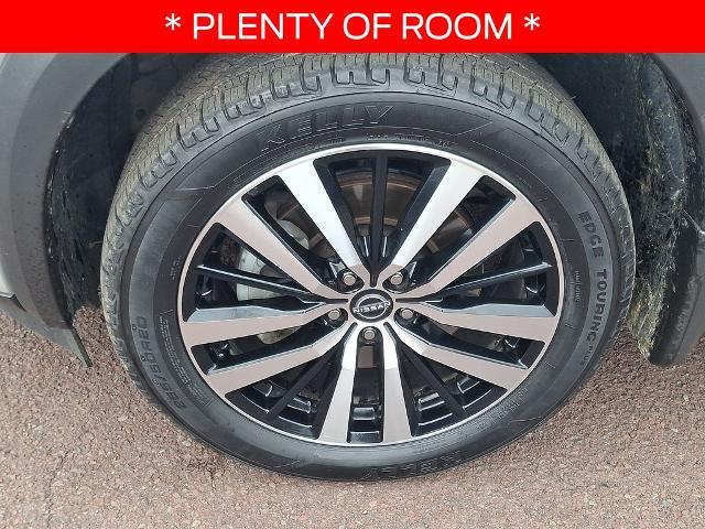 2024 Nissan Pathfinder - $34,500
