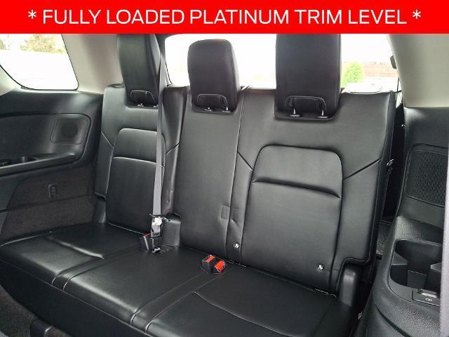 2024 Nissan Pathfinder - $34,500