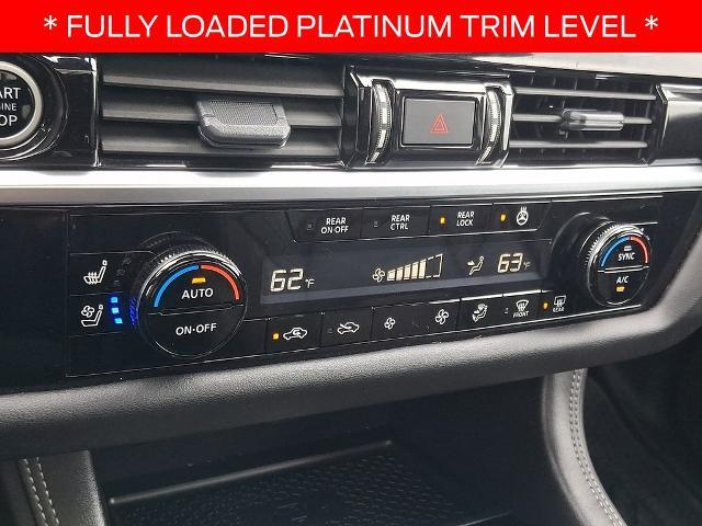 2024 Nissan Pathfinder - $34,500
