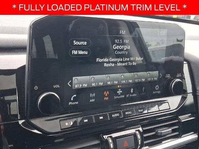2024 Nissan Pathfinder - $34,500