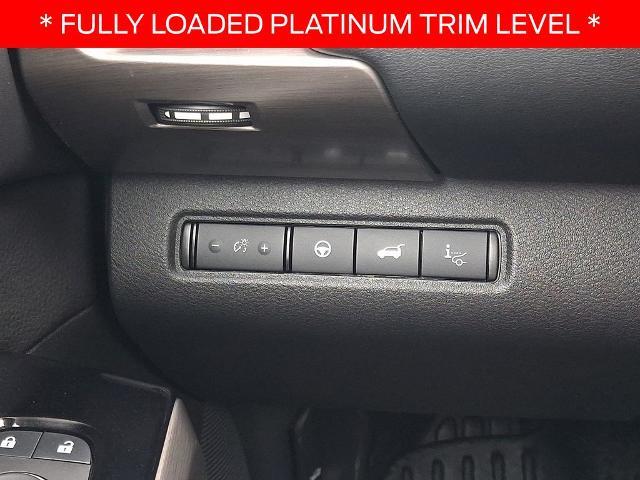 2024 Nissan Pathfinder - $34,500