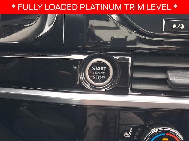 2024 Nissan Pathfinder - $34,500