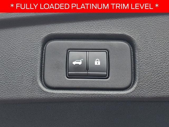 2024 Nissan Pathfinder - $34,500
