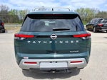 2025 Pathfinder Thumbnail 19