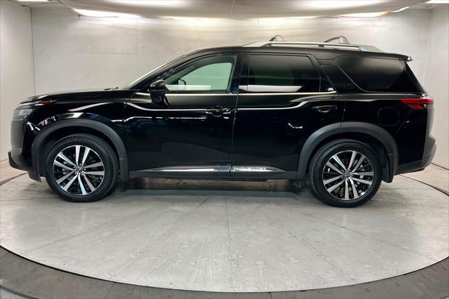 2025 Nissan Pathfinder - $36,999