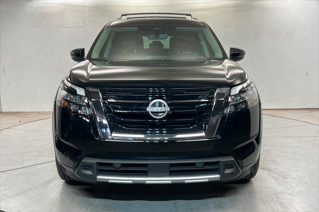 2025 Nissan Pathfinder - $36,999