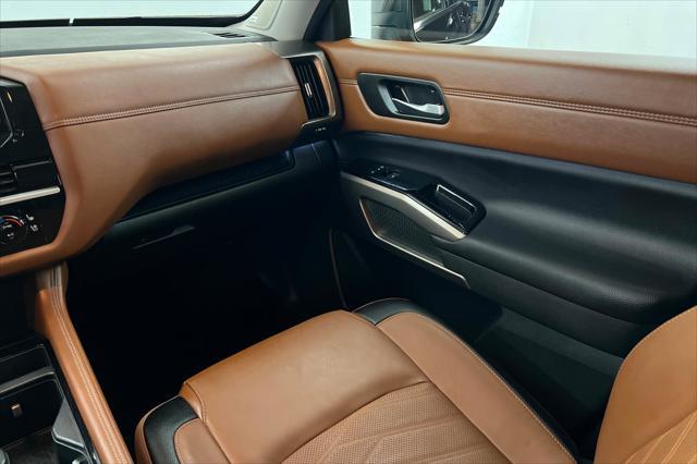 2025 Nissan Pathfinder - $36,999