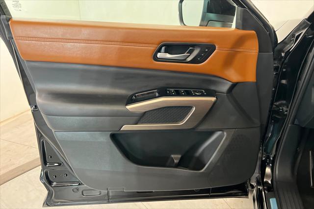 2025 Nissan Pathfinder - $36,999