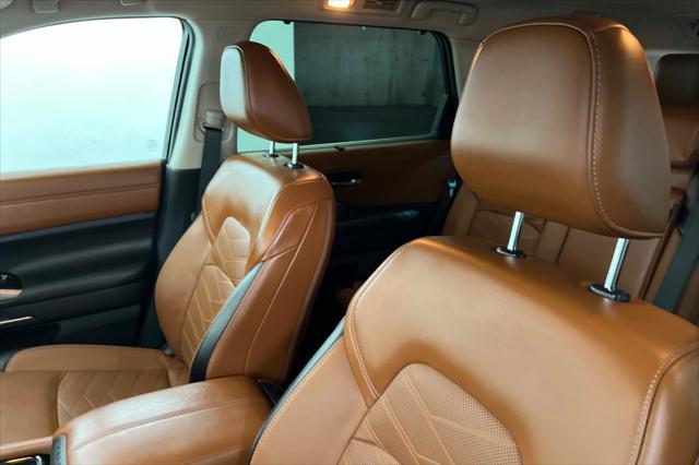 2025 Nissan Pathfinder - $36,999