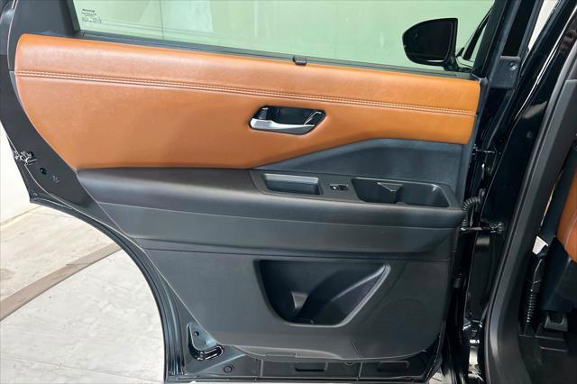 2025 Nissan Pathfinder - $36,999