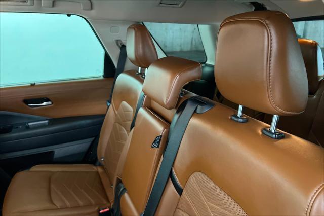2025 Nissan Pathfinder - $36,999