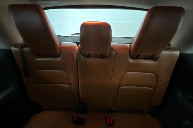2025 Nissan Pathfinder - $36,999