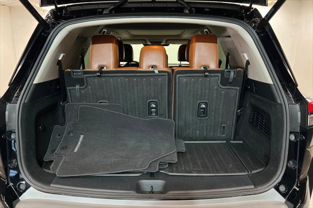 2025 Nissan Pathfinder - $36,999