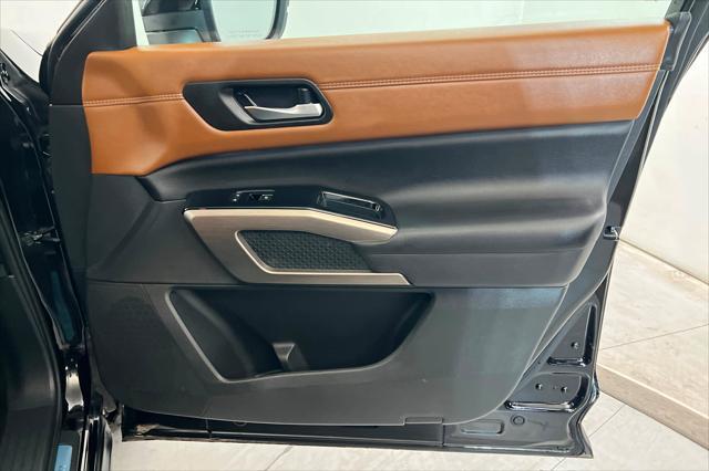 2025 Nissan Pathfinder - $36,999