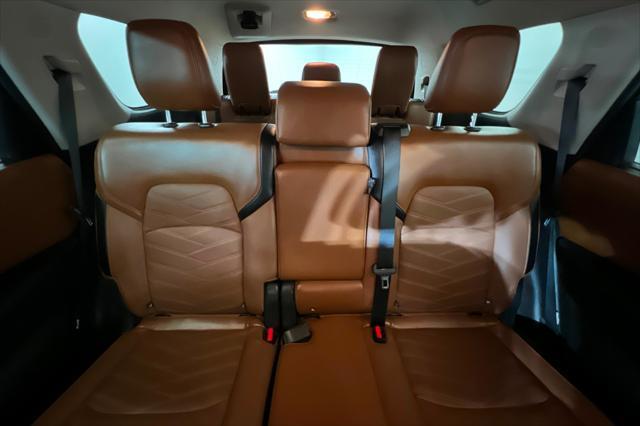 2025 Nissan Pathfinder - $36,999