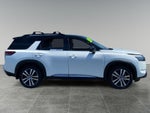 2025 Pathfinder Thumbnail 6