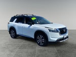 2025 Pathfinder Thumbnail 7