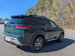 2023 Pathfinder Thumbnail 3