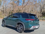 2023 Pathfinder Thumbnail 5