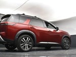 2024 Pathfinder Thumbnail 38