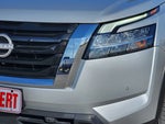 2023 Pathfinder Thumbnail 8