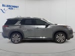 2022 Pathfinder Thumbnail 3