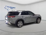 2022 Pathfinder Thumbnail 4