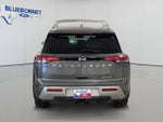 2022 Pathfinder Thumbnail 5