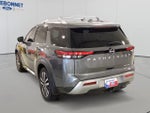 2022 Pathfinder Thumbnail 6
