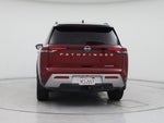 2022 Pathfinder Thumbnail 6