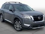 2022 Pathfinder Thumbnail 3
