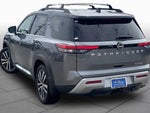 2022 Pathfinder Thumbnail 12