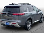 2022 Pathfinder Thumbnail 13