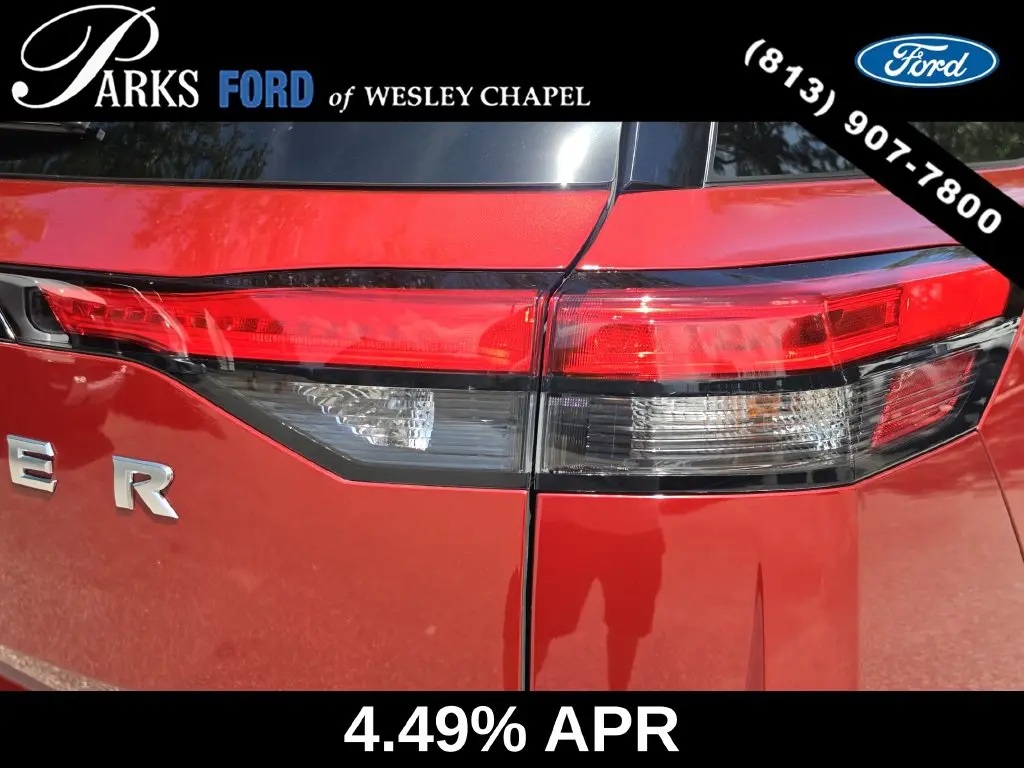 2025 Nissan Pathfinder - $36,912