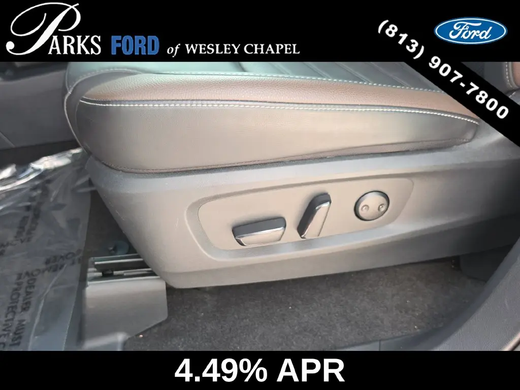 2025 Nissan Pathfinder - $36,912