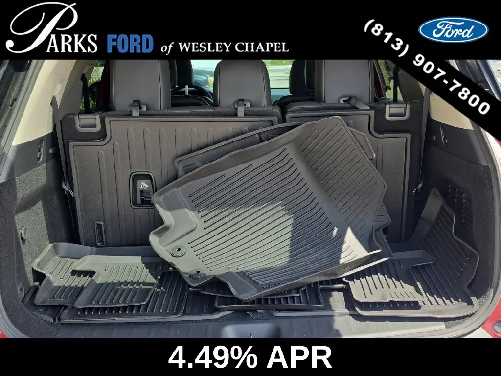 2025 Nissan Pathfinder - $36,912