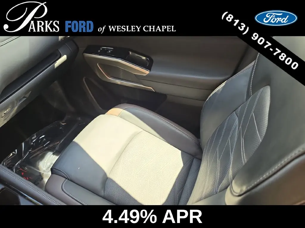 2025 Nissan Pathfinder - $36,912