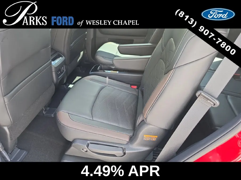 2025 Nissan Pathfinder - $36,912