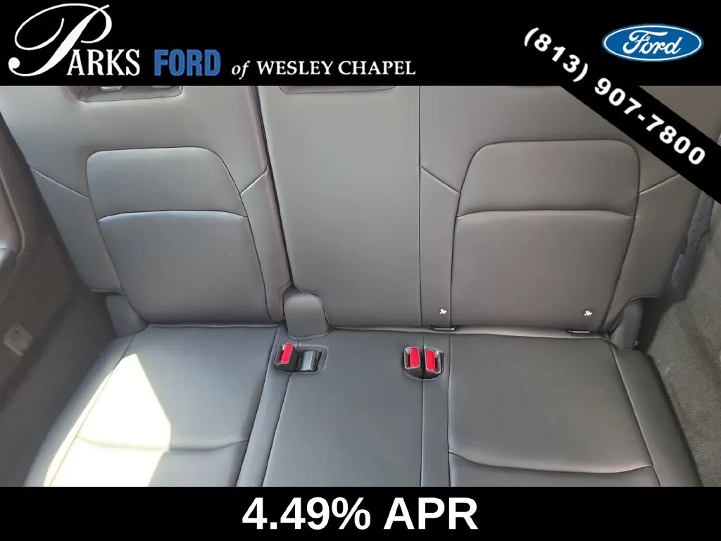 2025 Nissan Pathfinder - $36,912
